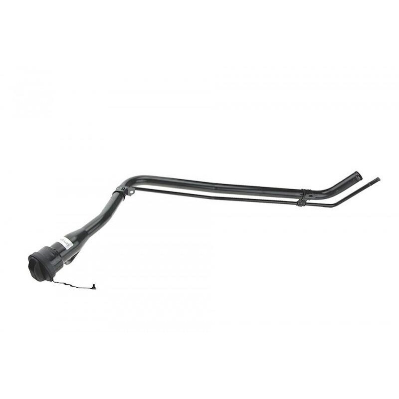 Gat / teava / conducte umplere rezervor Toyota Land Cruiser (2002-2010) 77201-60800