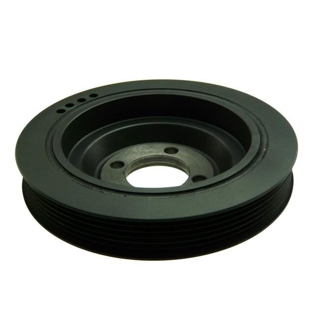 Fulie vibrochen / fulie arbore cotit Mitsubishi Lancer (2003-2007) 1104A032