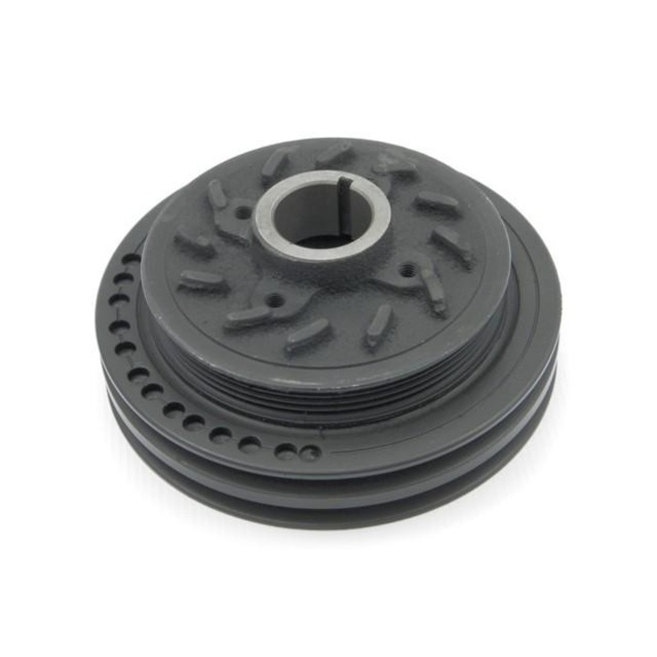 Vibró tárcsa / főtengely szíjtárcsa Kia Pregio (1995-2004) 23124-42020