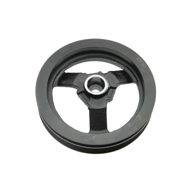 Fulie vibrochen / fulie arbore cotit Chrysler 300M (1998-2004) [LR] 4573590