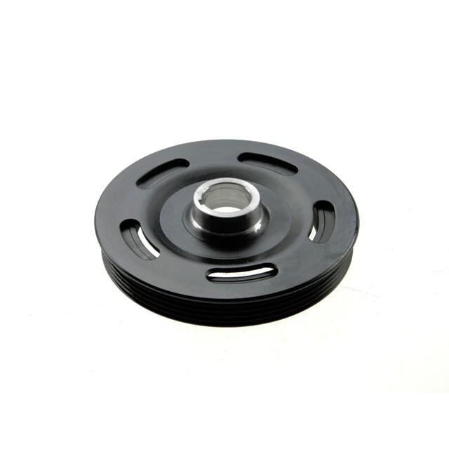 Fulie vibrochen / fulie arbore cotit Mercedes Vaneo (2002-2005) 1660300203