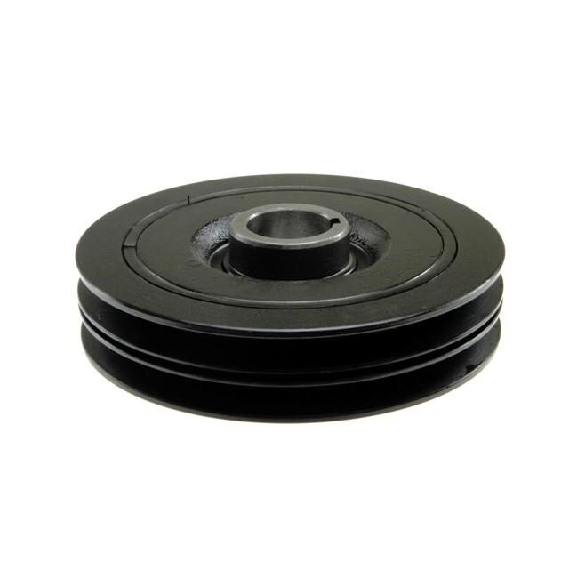 Fulie vibrochen / fulie arbore cotit Toyota Hiace 3 (1989-1995) 13408-54070