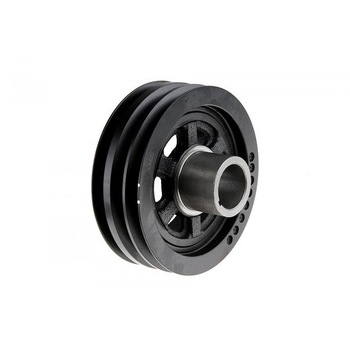 Fulie vibrochen / fulie arbore cotit Mazda BT-50 (2006->) WL84-11-401 Fulie vibrochen / fulie arbore cotit Mazda BT-50 (2006->) WL84-11-401