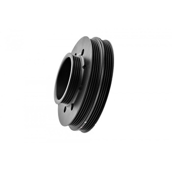 Fulie vibrochen / fulie arbore cotit Honda CRX 3 (1992-1998) 13811-P00-U00 Fulie vibrochen / fulie arbore cotit Honda CRX 3 (1992-1998) 13811-P00-U00