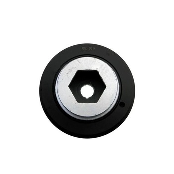 Fulie vibrochen / fulie arbore cotit Honda Civic 5 (1993-1996) 13810-P26-003 Fulie vibrochen / fulie arbore cotit Honda Civic 5 (1993-1996) 13810-P26-003