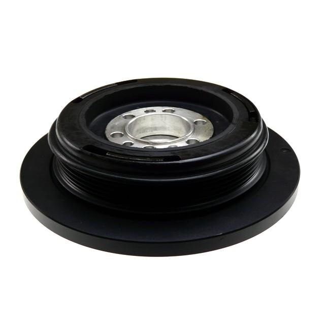 Fulie vibrochen / fulie arbore cotit BMW Seria 7 (1994-2001) [E38] 614610