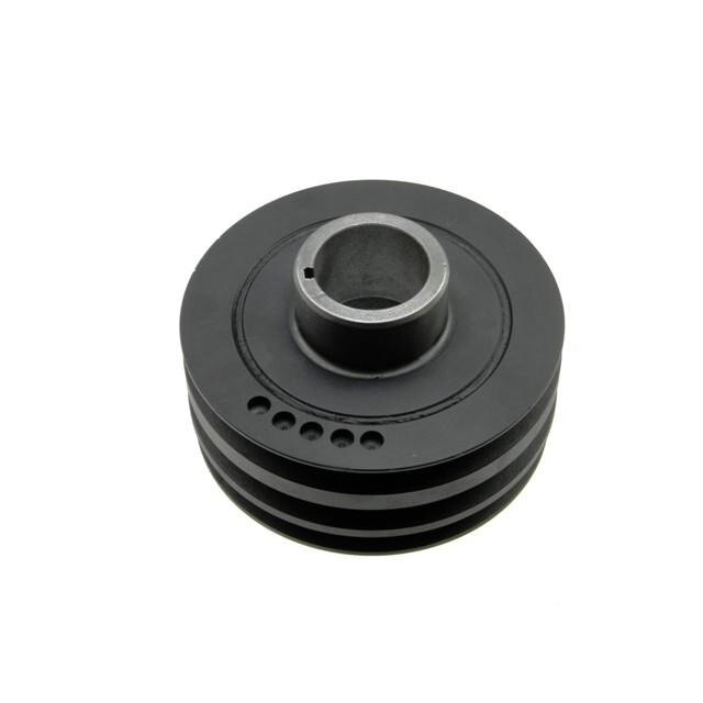 Fulie vibrochen / fulie arbore cotit Nissan Pick Up (1985-1998) 12303-2S600