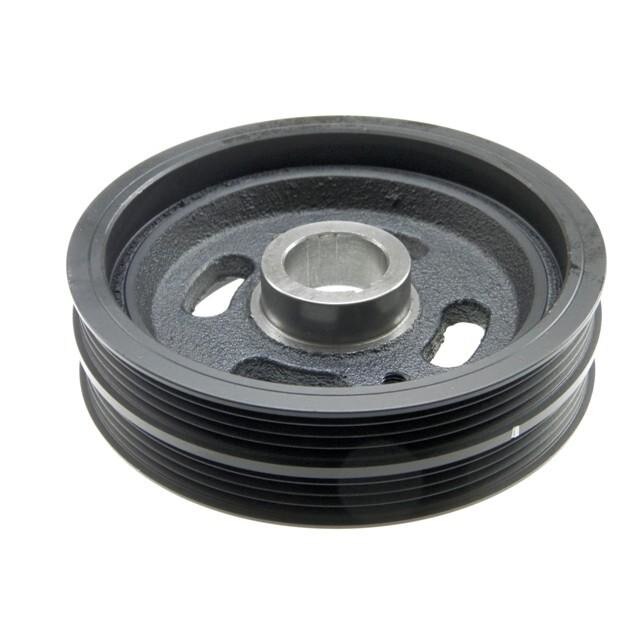 Fulie vibrochen / fulie arbore cotit Suzuki Swift 3 (2005->) 12610-69G00