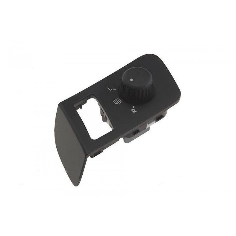 Buton reglaj oglinzi Volkswagen Caddy 3 (2004->) 1T1959552