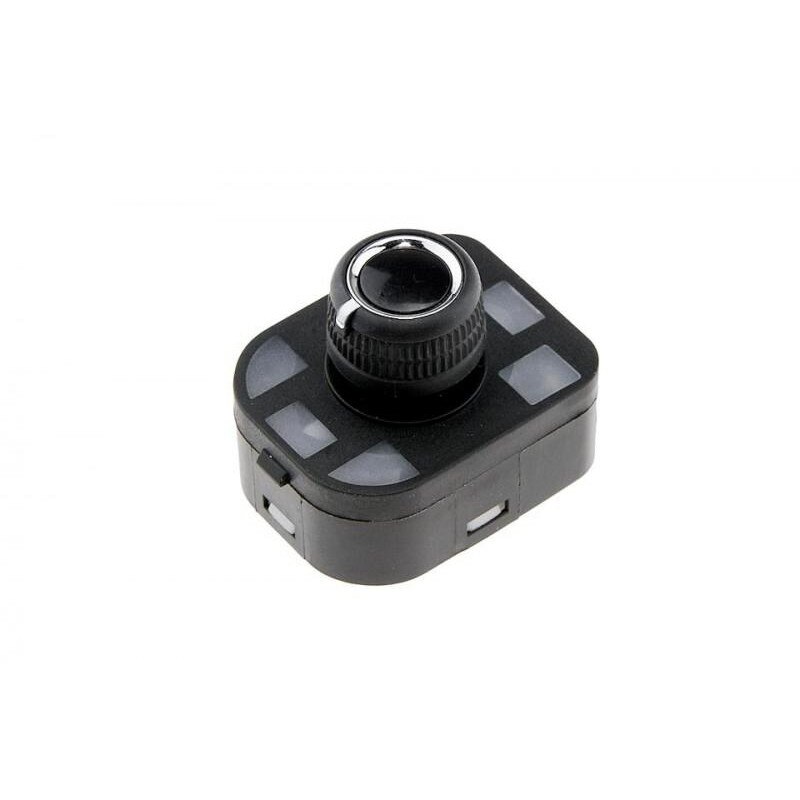 Buton reglaj oglinzi Audi Q5 (2008->) [8R] 8K0959565C