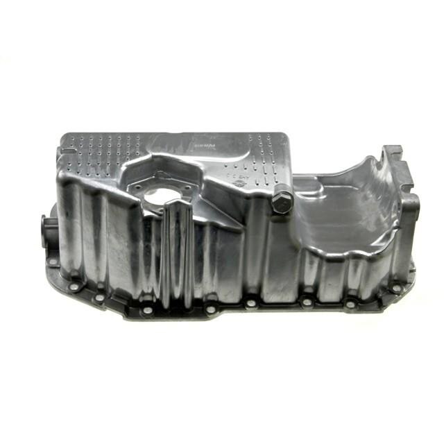 Baie ulei Audi A1 (2010->) [8X1]