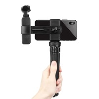 Mini Trepied Cu Suport De Telefon Pentru DJI Osmo Pocket