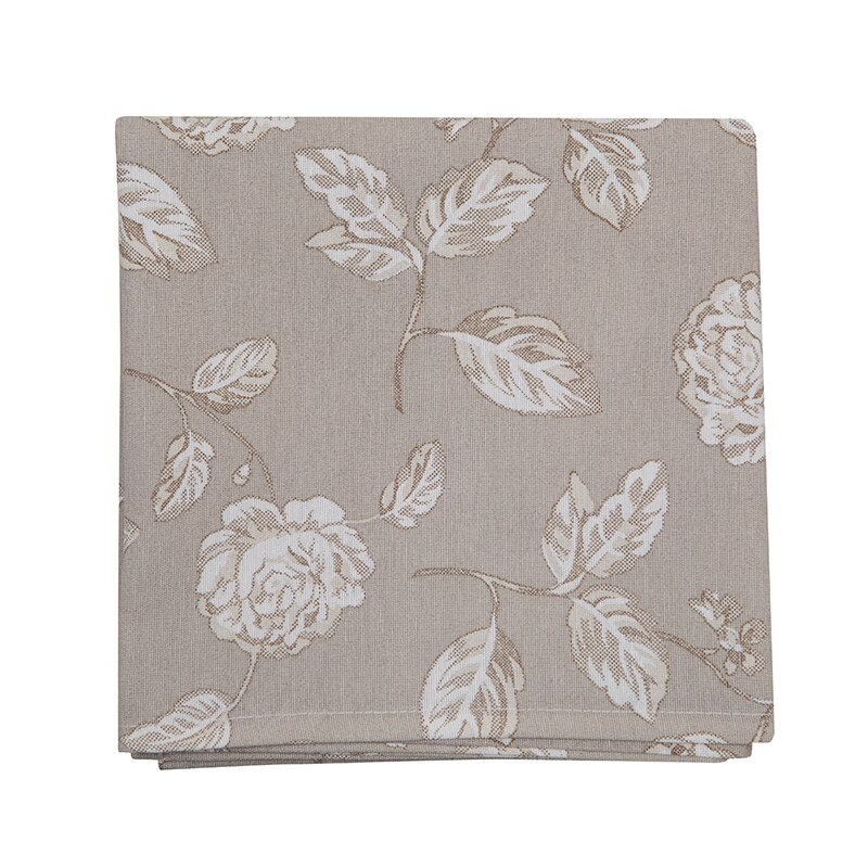 Napron de masa, bumbac, 85x85cm, Lancaster