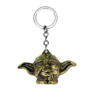 breloc head of yoda colectia star wars bronz imagen 34_0_
0