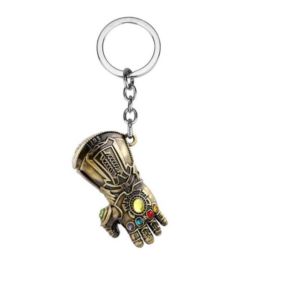 Breloc Hand of Thanos, Avengers End Game, ancient