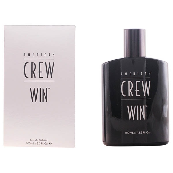 American Crew - WIN 100 ml