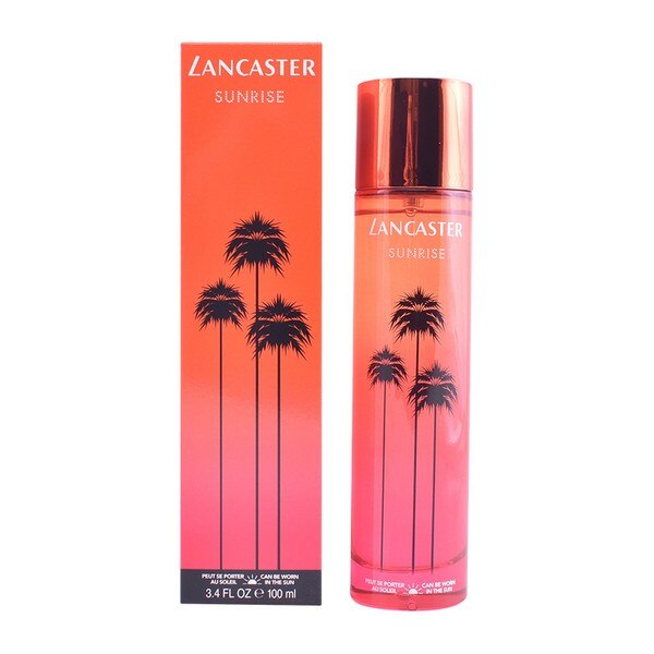 Parfum Unisex Sunrise Lancaster 100 ml