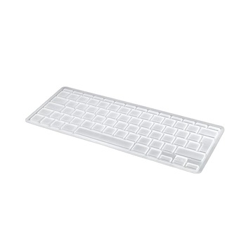 Folie silicon protectie tastatura pentru MacBook Pro Retina 13 Folie silicon protectie tastatura pentru MacBook Pro Retina 13