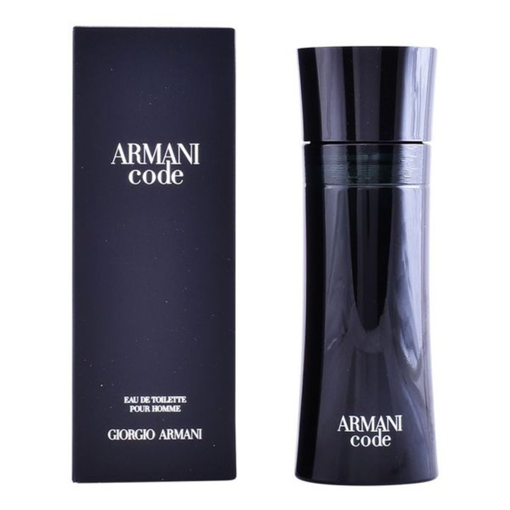Armani Parfum Barbati Code Special Edition, Férfiaknak, 200ml