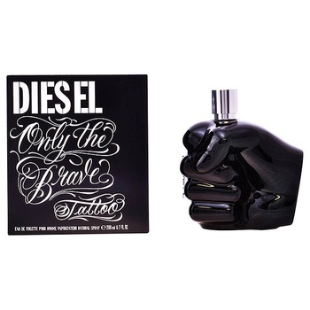 Parfum Barbati Only The Brave Tattoo Diesel special edition 200 ml Parfum Barbati Only The Brave Tattoo Diesel special edition 200 ml