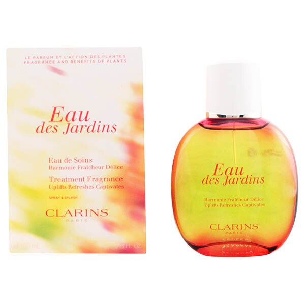 Parfum Femei Eau Des Jardi Clarins 100 ml