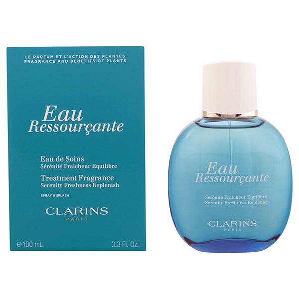 Parfum Femei Eau Ressourçan Clarins 100 ml