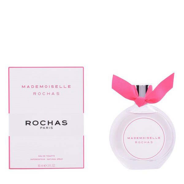 Parfum Femei Mademoiselle Rochas 90 ml