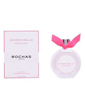 Parfum Femei Mademoiselle Rochas 90 ml Parfum Femei Mademoiselle Rochas 90 ml