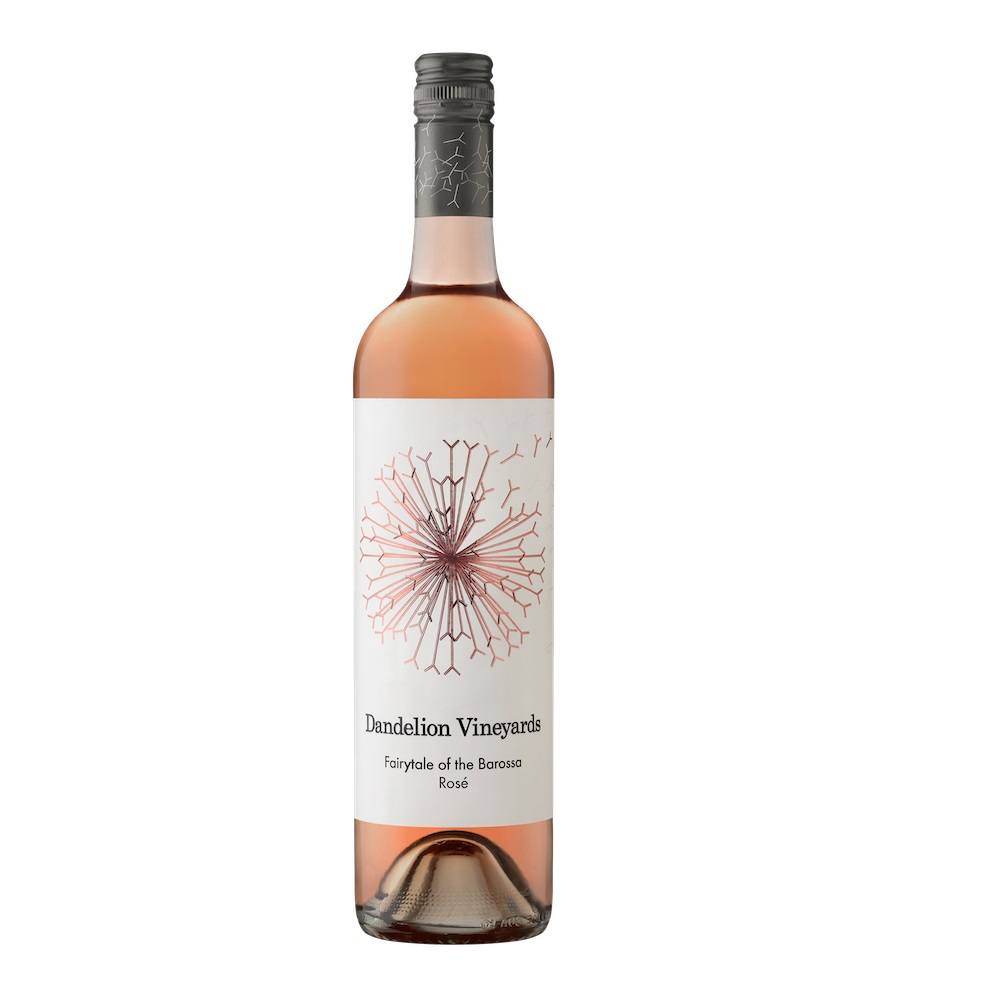 Vin Fairytale of the Barossa Grenache Rose 2018 , 750 ml