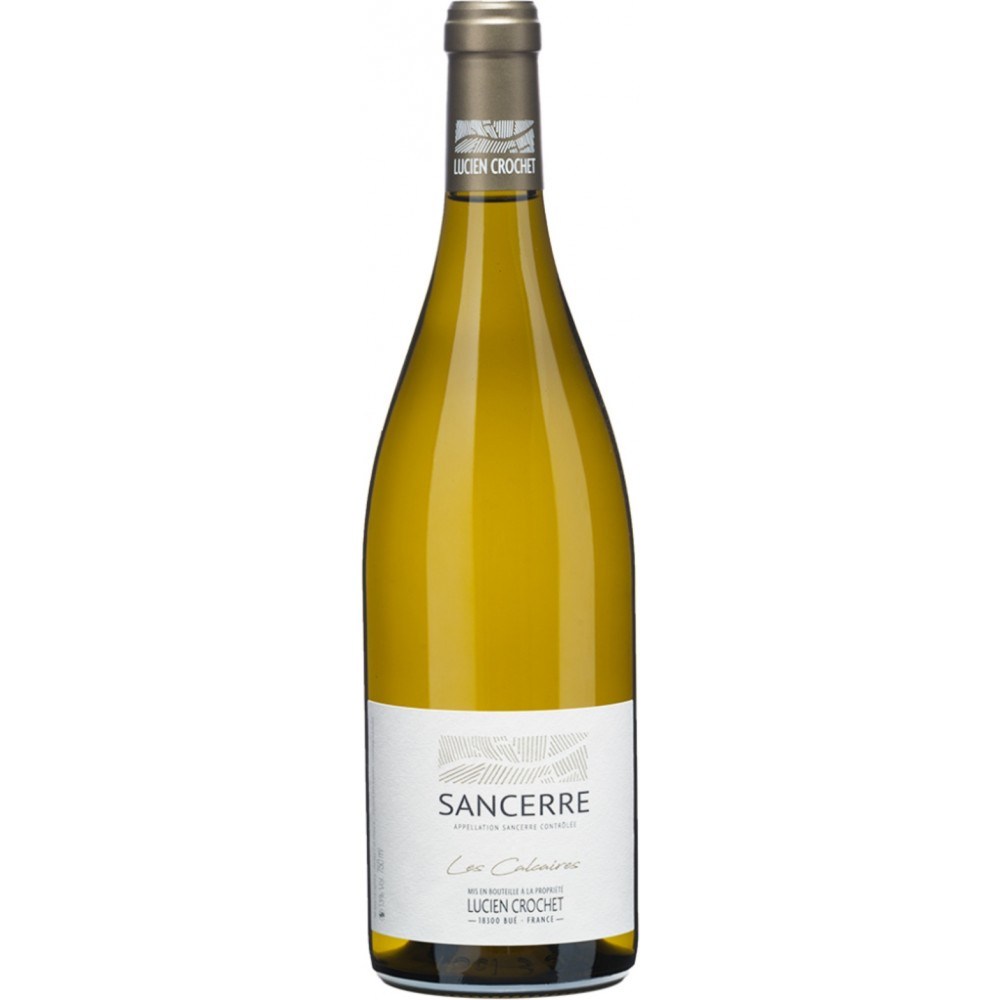 Vin Domaine Lucien Crochet Sancerre 