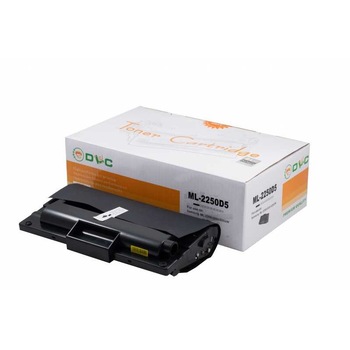 Cartus compatibil toner DLC SAMSUNG ML2250 BLACK, 5K Cartus compatibil toner DLC SAMSUNG ML2250 BLACK, 5K