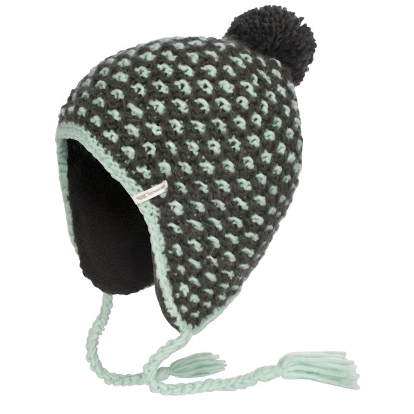 Caciula femei Trespass Shell Gri