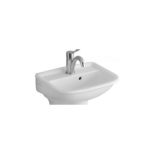 Lavoar Magnum fara semipicior, Villeroy&Boch, 450mmx340mm
