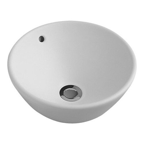 Lavoar Loop&Friends Villeroy&Boch, pe blat, 380mm