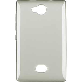 Husa de protectie Cellularline Premiere pentru Nokia Asha 503, Transparent Husa de protectie Cellularline Premiere pentru Nokia Asha 503, Transparent