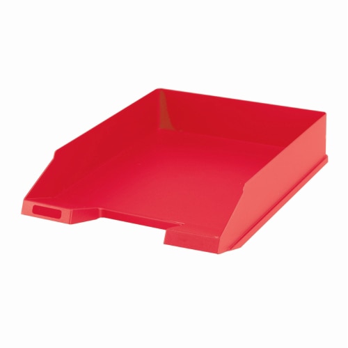 Tavita documente Herlitz, A4-C4, Rosu