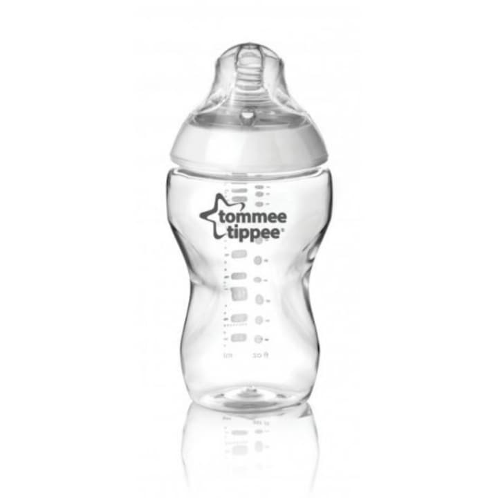 Π¨ΠΈΡΠ΅ Π·Π° Ρ
ΡΠ°Π½Π΅Π½Π΅ Tommee Tippee Easi-Vent 340ml 3m+