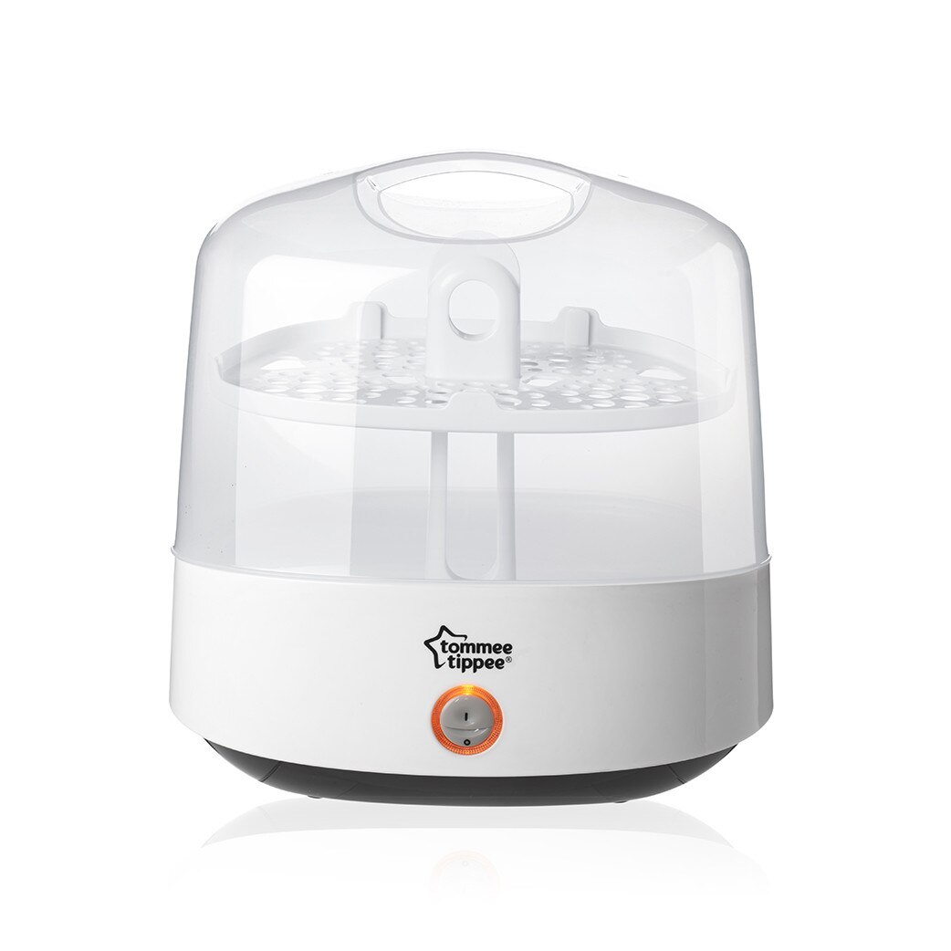 Електрически парен стерилизатор Tommee Tippee - eMAG.bg
