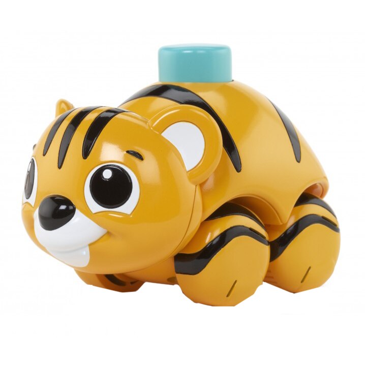 Jucarie Little Tikes Touch'n Go - Tigru