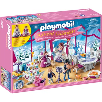 Playmobil Advent Calendar - Petrecere Playmobil Advent Calendar - Petrecere