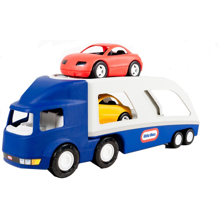 Автовоз Little Tikes, Син