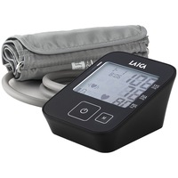 Tensiometru automat de brat Laica BM2302, manseta 22-30 cm, Negru