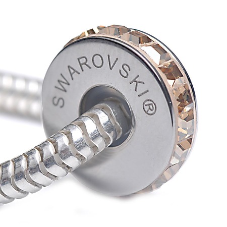 Kompatibilis Pandora Varazsa Karkoto Tipusu Swarovski Kristaly Mia Diszdobozban Emag Hu
