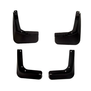 Set aparatori noroi aVr pentru Ford Mondeo Mk5 (09.2014-), fata si spate , 4 buc Set aparatori noroi aVr pentru Ford Mondeo Mk5 (09.2014-), fata si spate , 4 buc