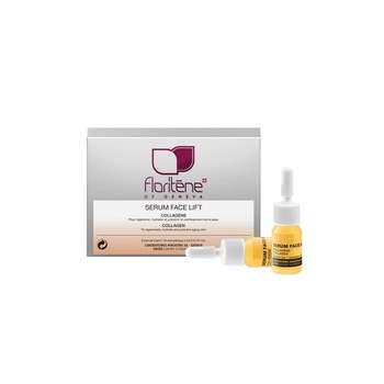 Fiole cu Colagen 10 fiole, Floritene Fiole cu Colagen 10 fiole, Floritene