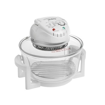 Cuptor cu convectie, 1200 W, Innoliving INN-710 Cuptor cu convectie, 1200 W, Innoliving INN-710