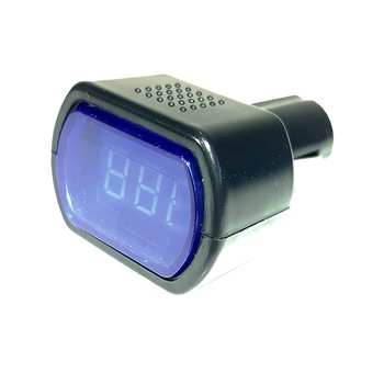 Voltmetru digital auto, AgroPro Voltmetru digital auto, AgroPro
