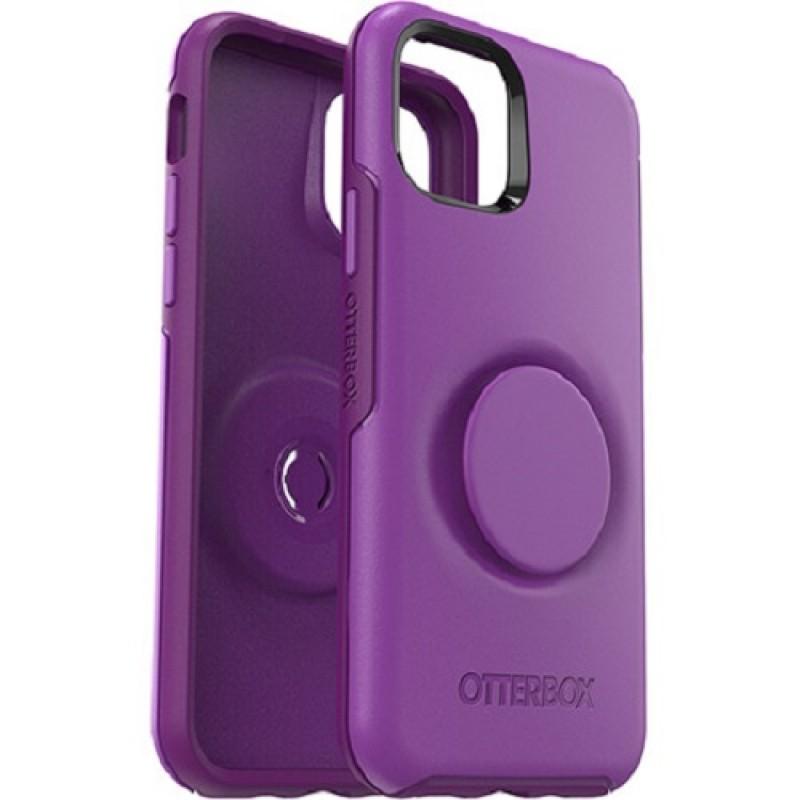 Carcasa Otterbox Pop Symmetry iPhone 11 Pro Lollipop