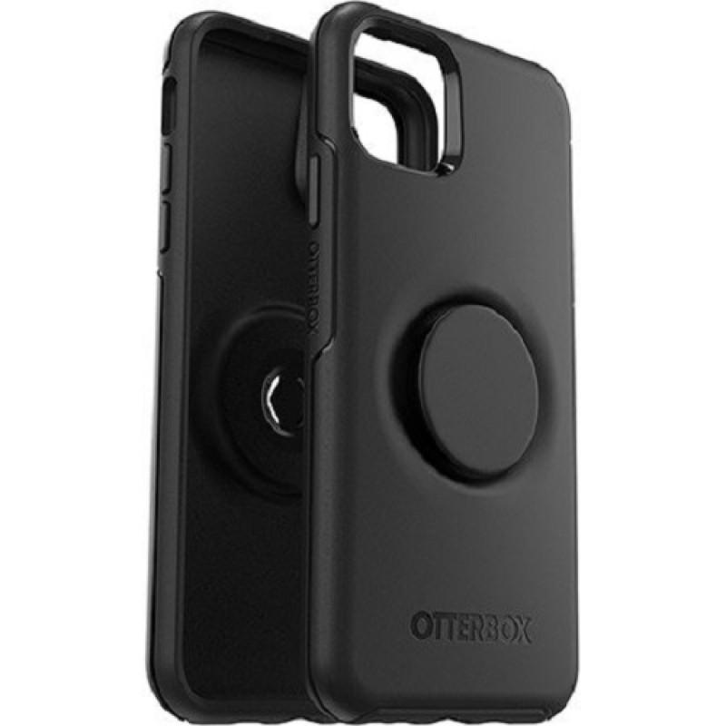 Carcasa Otterbox Pop Symmetry iPhone 11 Pro Max Black
