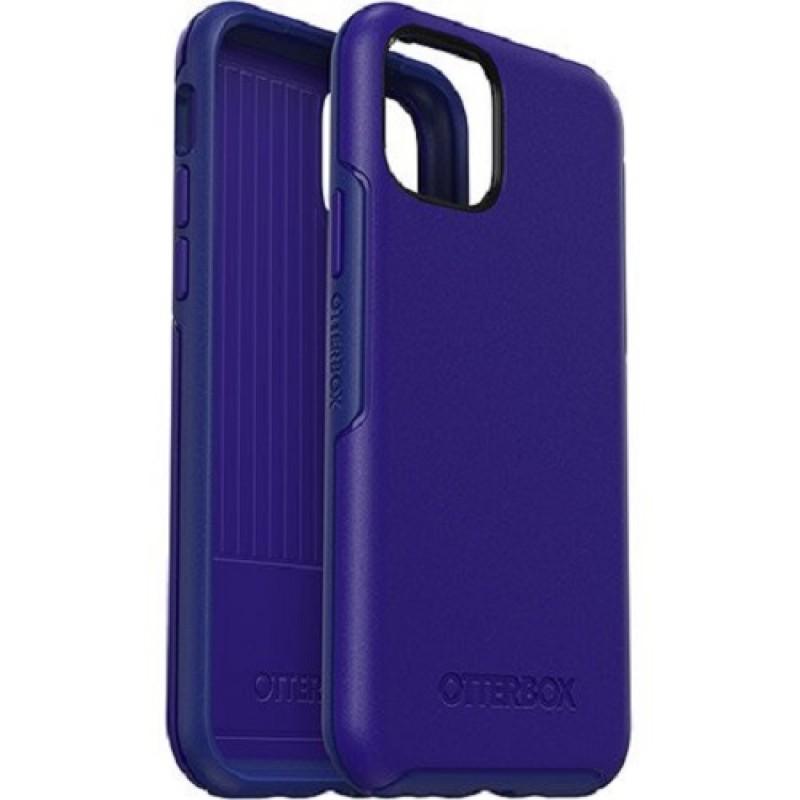 Carcasa Otterbox Symmetry iPhone 11 Pro Sapphire Secret Blue